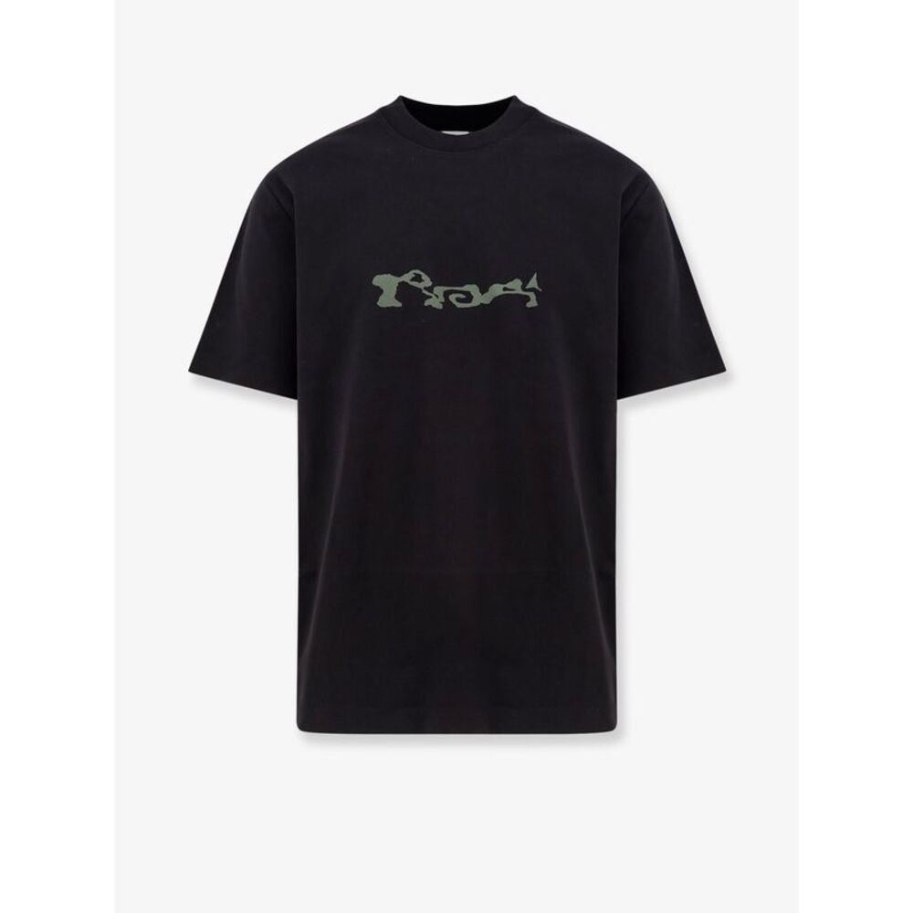 Roa Men Service Organic Cotton T-Shirt